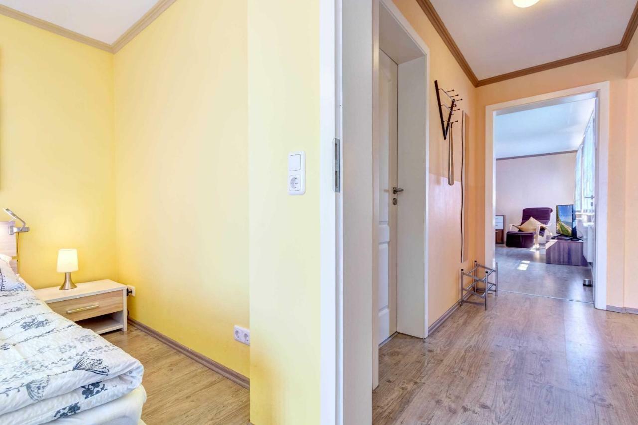 Fewo Koserow_Strand 部屋 写真
