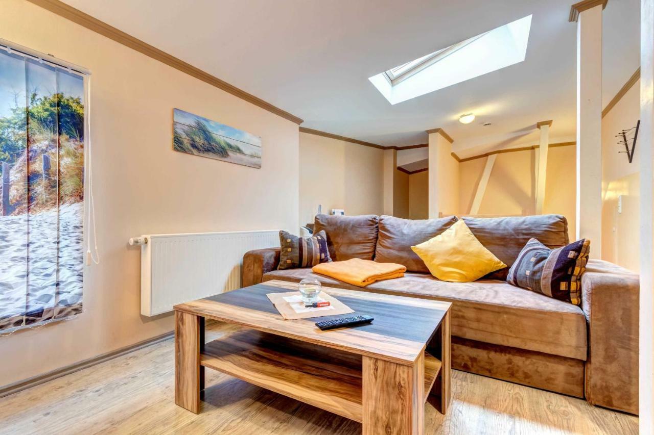 Fewo Koserow_Strand 部屋 写真