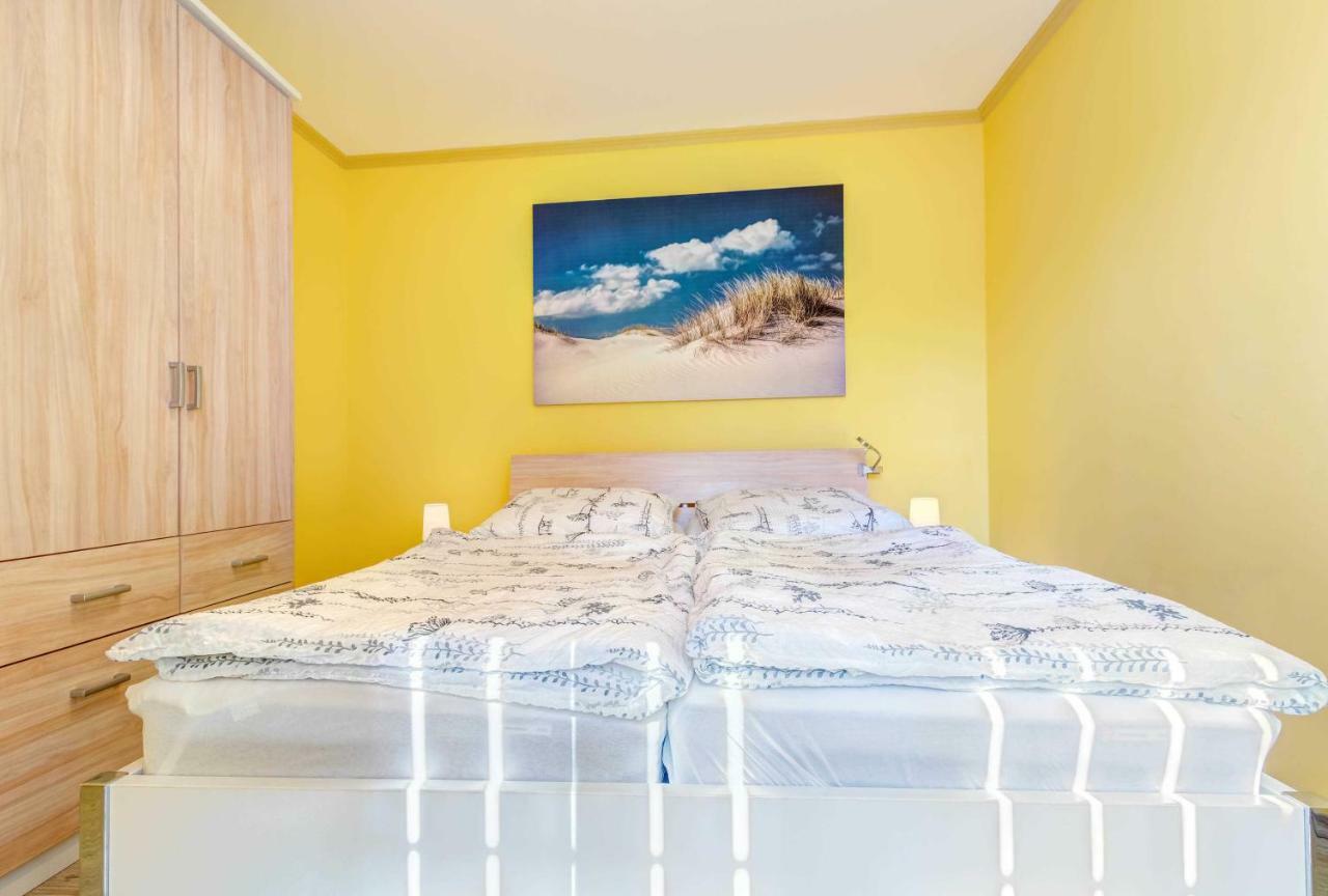 Fewo Koserow_Strand 部屋 写真