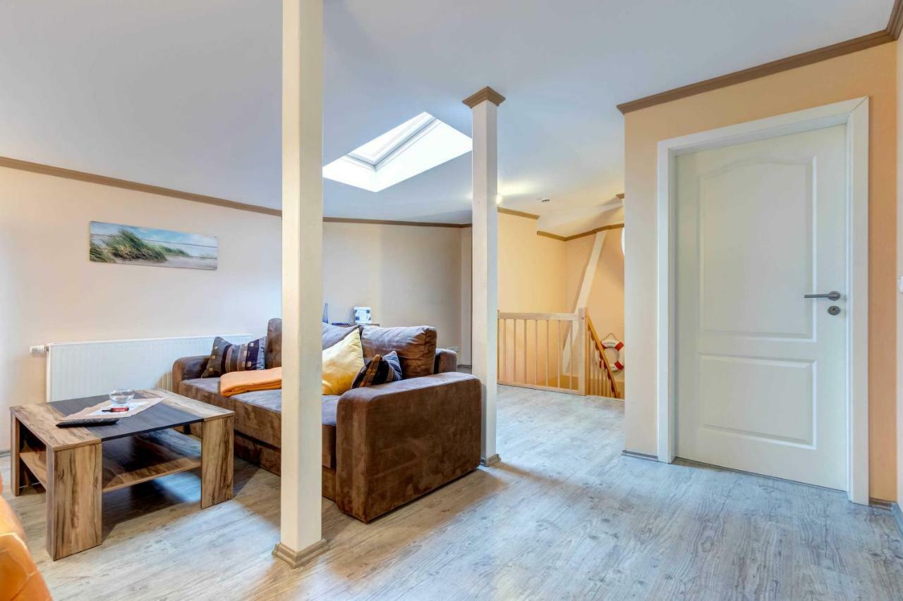 Fewo Koserow_Strand 部屋 写真