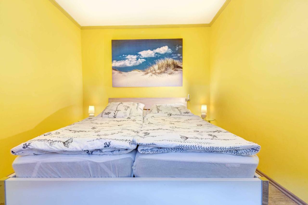 Fewo Koserow_Strand 部屋 写真
