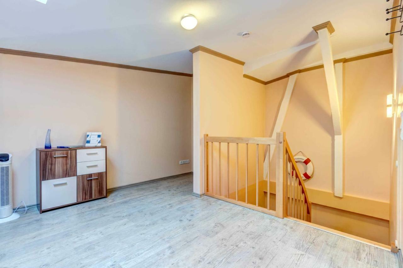 Fewo Koserow_Strand 部屋 写真